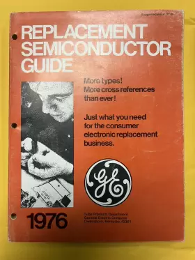 4311M-4-76 GE General Electric Tube Semiconductor