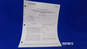 LBI-38884 GE Intergrated Multisite Console Controller Manual
