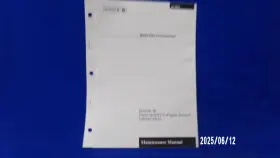 LBI-38918 GE Mastr Data Module Paging Adapter Manual