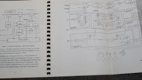 AN-WRC-1 GENERAL DYNAMICS Radio Set Cps Tuning Increments #2