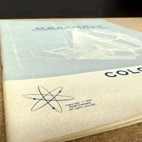 PM-17 HEATH COMPANY Heathkit Manual Coloval #2