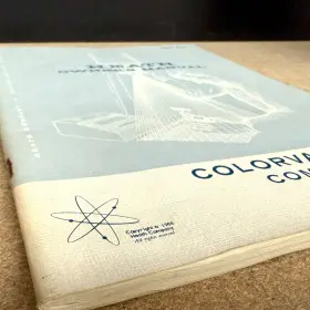 PMW-17 HEATH COMPANY Heathkit Manual Colorval #2