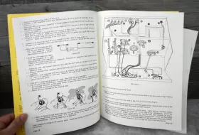 AA-191 HEATHKIT Amplifier Manual Diagrams #3