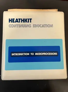 EC-6800 HEATHKIT Continuing Education Introduction
