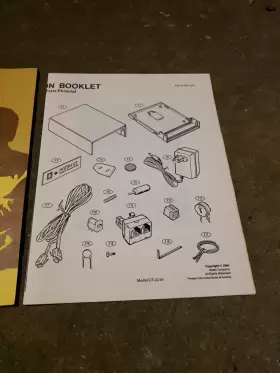 GT-2218 HEATHKIT Manual Hotshot Access Dialer #3