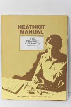IM-4130 HEATHKIT Manual Addenda