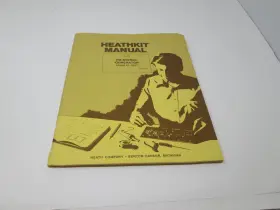 IM-5237 HEATHKIT Manual Fm Stereo Generator