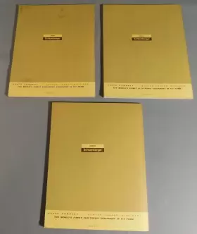 IP-2700 HEATHKIT Manual Power Supply #2