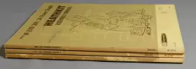 IP-2700 HEATHKIT Manual Power Supply #3