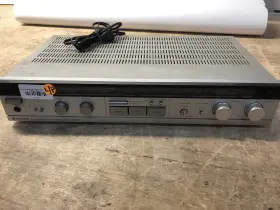 611879 HITACHI Stereo Tuner Amplifier Manual Am Fm