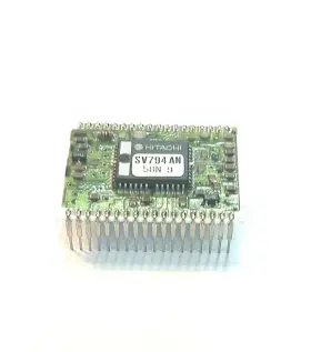 SV794AN HITACHI Ic Pins Fisher Vcr #2