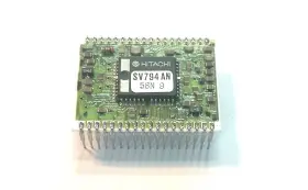 SV794AN HITACHI Ic Pins Fisher Vcr #3