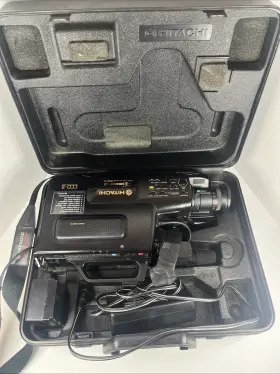 VM-3270A HITACHI Video Camera