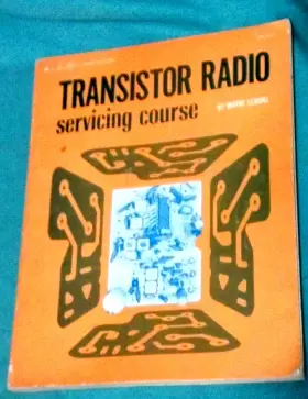 20914 HOWARD SAMS Transistor Radio Servicing Course