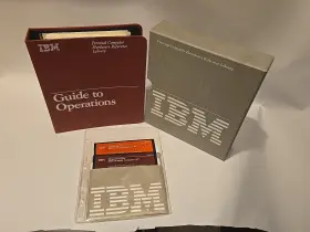 1502163 IBM Operations