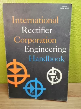 HB-10 INTERNATIONAL RECTIFIER CORPORATION Engineering