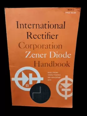 HB-20-Z INTERNATIONAL RECTIFIER CORPORATION Zener Diode