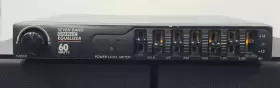 7-BAND JENSEN Video School Eqa Car Audio Graphic Equalizer #2