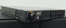 7-BAND JENSEN Video School Eqa Car Audio Graphic Equalizer