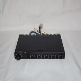EQA-111 JENSEN Cat Equalizer