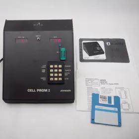 250-3020-400 JOHNSON Cell Prom Programmer Pin Nam Chips