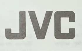 XL-FZ158BK JVC Cd Player Owners Manual
