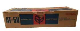 B42-1258-08 KENWOOD Audio Timer