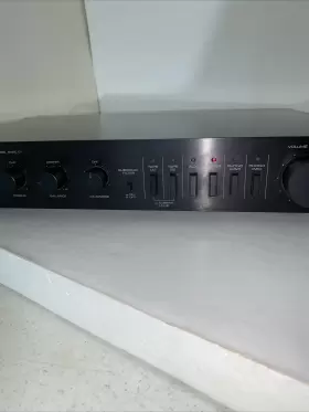 BASIC-C1 KENWOOD Amplifier #3