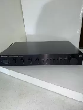 BASIC-C1 KENWOOD Amplifier