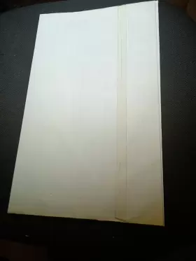 BASIC-M2A KENWOOD Foldout Schematic #2