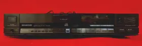 DP-11008 KENWOOD Cd Player Remote