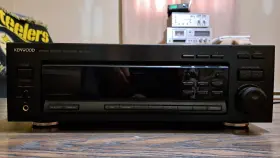 GE-7020 KENWOOD Equalizer