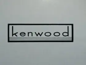 KA-891 KENWOOD Service Manual Amplifier #2