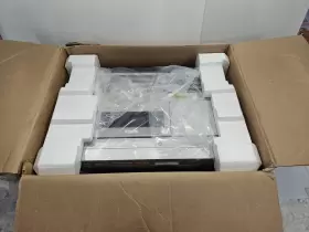 KV-901 KENWOOD Box Vhs Video Cassette Recorder Top Loader #2