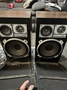 LSK-500D KENWOOD Manuals