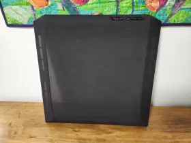 SW-300 KENWOOD Woofer Grill Cover