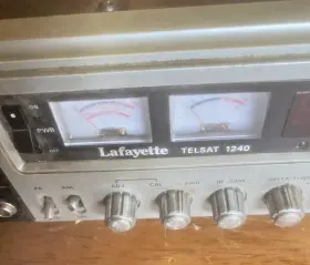 012569736757 LAFAYETTE Telsat Pw Repair #2