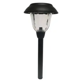 SL721 LIVING ACCENTS Solar Led Pathway Light Pack