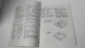 CD-54 MARANTZ Service Manual #2