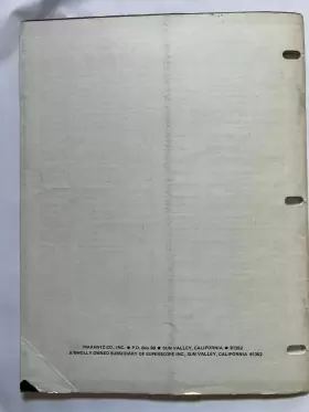 MODEL-3300 MARANTZ Service Manual #2