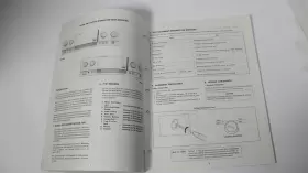 PM-64-PM-54 MARANTZ Service Manual #2