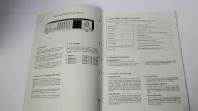 PM440 MARANTZ Service Manual #2