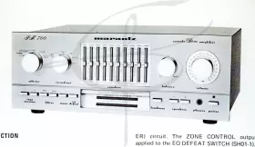 PM500-PM700 MARANTZ Service Manual #3