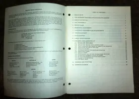PMS7000 MARANTZ Radio Stereo Cassette Deck Service Manual #2