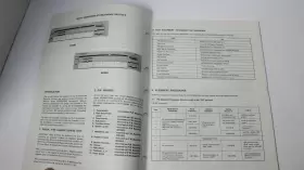 SR240-SR340 MARANTZ Service Manual #2