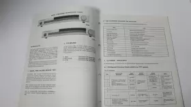 ST340-ST340L MARANTZ Service Manual #2