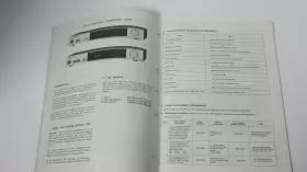 ST440-ST440L MARANTZ Service Manual #2