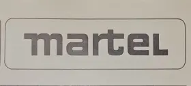 FAX-150 MARTEL Receiver Owners Manual Schematic