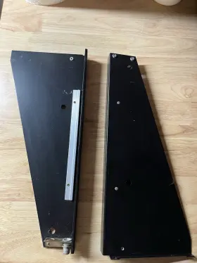 043-678 MCINTOSH Panloc Mounting