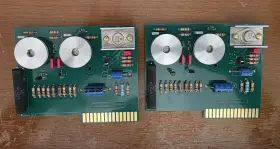043-899 MCINTOSH Driver Boards